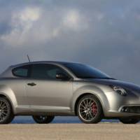 Alfa Romeo MiTo and Giulietta Quadrifoglio Verde will be revealed at the 2014 Goodwood Festival of Speed