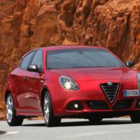 Alfa Romeo MiTo and Giulietta Quadrifoglio Verde will be revealed at the 2014 Goodwood Festival of Speed