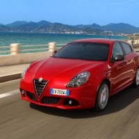 Alfa Romeo MiTo and Giulietta Quadrifoglio Verde will be revealed at the 2014 Goodwood Festival of Speed