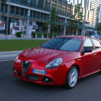 Alfa Romeo MiTo and Giulietta Quadrifoglio Verde will be revealed at the 2014 Goodwood Festival of Speed