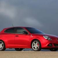 Alfa Romeo MiTo and Giulietta Quadrifoglio Verde will be revealed at the 2014 Goodwood Festival of Speed