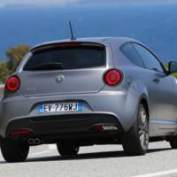 Alfa Romeo MiTo and Giulietta Quadrifoglio Verde will be revealed at the 2014 Goodwood Festival of Speed