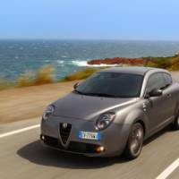 Alfa Romeo MiTo and Giulietta Quadrifoglio Verde will be revealed at the 2014 Goodwood Festival of Speed