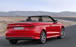 Audi A3 1.4 TFSI Ultra introduced