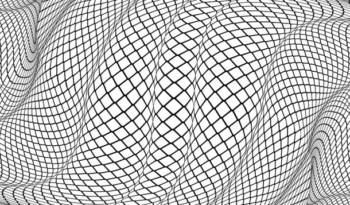 Bentley teases the camouflage for its future SUV