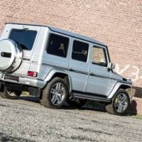 Edo Competition Mercedes G63 AMG