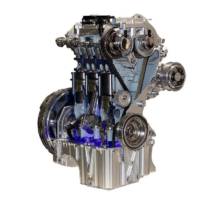 Ford 1.0 Ecoboost is the International Engine of the Year