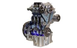 Ford 1.0 Ecoboost is the International Engine of the Year