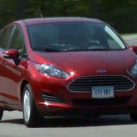 Ford Fiesta Ecoboost makes a bad impression in Consumer Reports test