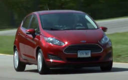 Ford Fiesta Ecoboost makes a bad impression in Consumer Reports test