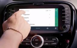 Google Android Auto - official details