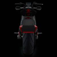 Harley-Davidson Project LiveWire - Official pictures and details