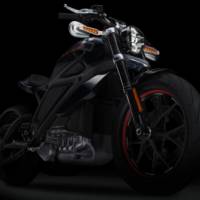 Harley-Davidson Project LiveWire - Official pictures and details