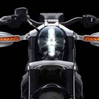 Harley-Davidson Project LiveWire - Official pictures and details