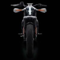 Harley-Davidson Project LiveWire - Official pictures and details