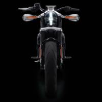 Harley-Davidson Project LiveWire - Official pictures and details