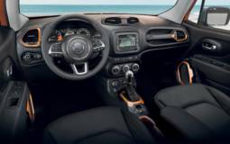 Jeep Renegade Opening Edition launched