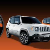 Jeep Renegade Opening Edition launched