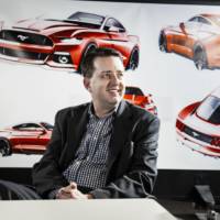 Joel Piaskowski announced as Ford Europe design chief
