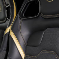 Lotus Exige LF1 celebrate 81 Formula 1 victories