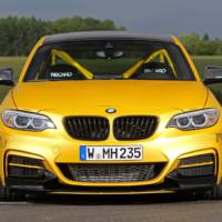 Manhart BMW M235i