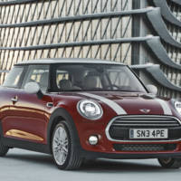 Mini One First version launched in the UK
