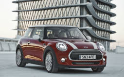 Mini One First version launched in the UK