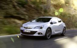 Opel Astra GTC receives 1.6 CDTi unit