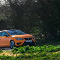 Seat to return to Nurburgring for fastest front wheel drive record