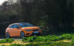 Seat to return to Nurburgring for fastest front wheel drive record