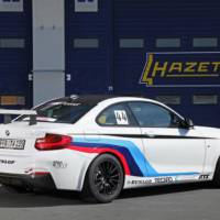 Tuningwerk BMW M235i tuning pack