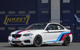 Tuningwerk BMW M235i tuning pack