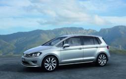 VIDEO: 2014 Volkswagen Golf Sportsvan review