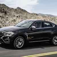 VIDEO: 2015 BMW X6 launch movie