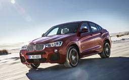 VIDEO: BMW X4 Consumer Reports review