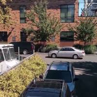 VIDEO: Parallel park - Lesson 101