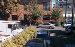 VIDEO: Parallel park - Lesson 101