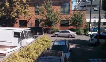 VIDEO: Parallel park - Lesson 101