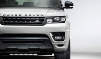 VIDEO: Range Rover Sport RS teaser