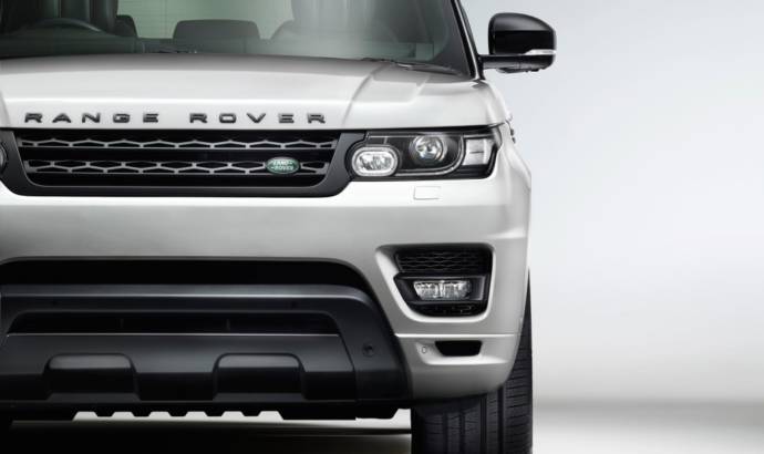 VIDEO: Range Rover Sport RS teaser