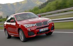 Video: BMW X4 Go commercial