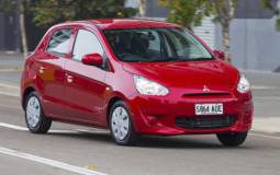 Video: Consumer Reports reviews the Mitsubishi Mirage