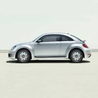 Volkwagen Beetle Premium Package introduced in US