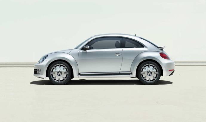 Volkwagen Beetle Premium Package introduced in US