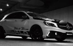 Wald International Mercedes A Class