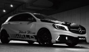 Wald International Mercedes A Class