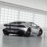Wheelsandmore Lamborghini Huracan Lucifero tuning kit