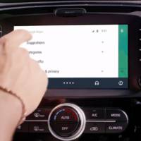 Google Android Auto - official details