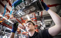 Official: Mercedes AMG GT will develop 510 HP