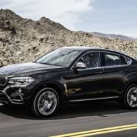 VIDEO: 2015 BMW X6 launch movie